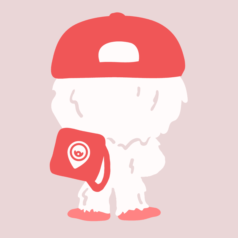 Yeti mascot figures – Cityxerpa – image 5
